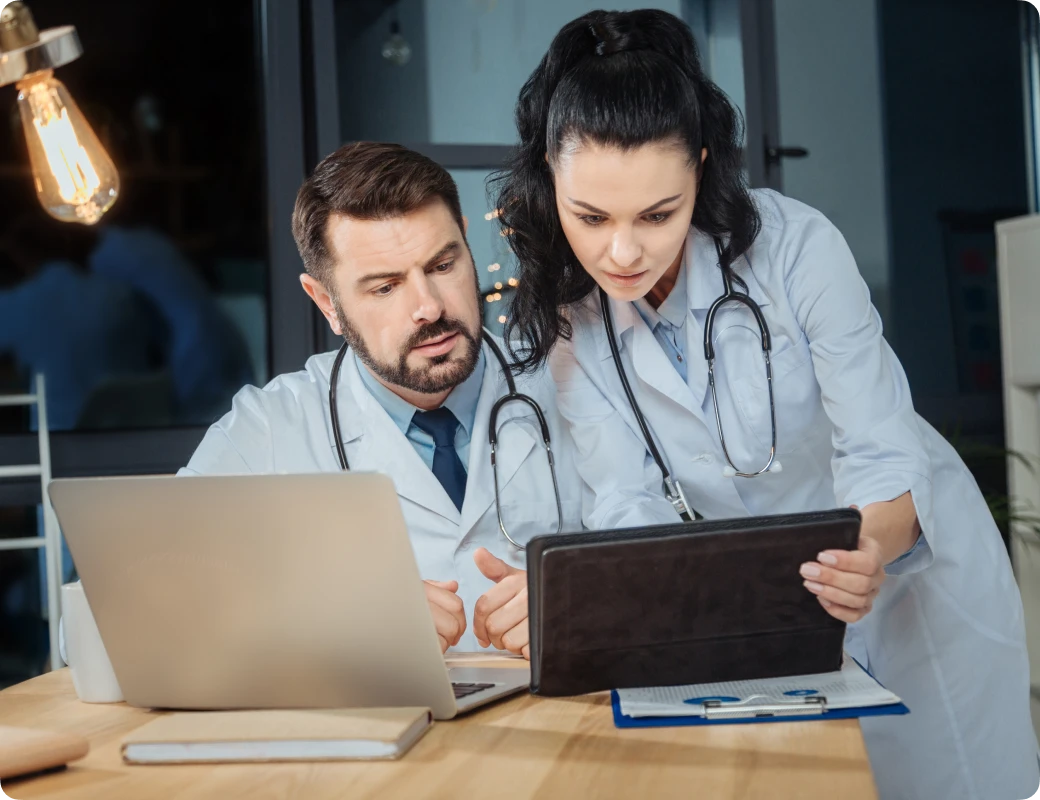 Adjudicator & Payer Suite new img