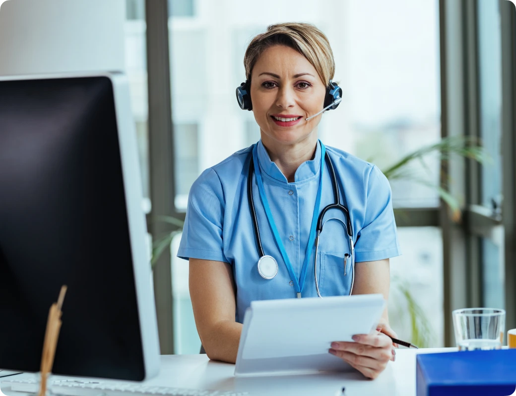 24 7 Network Operations Centerimage image