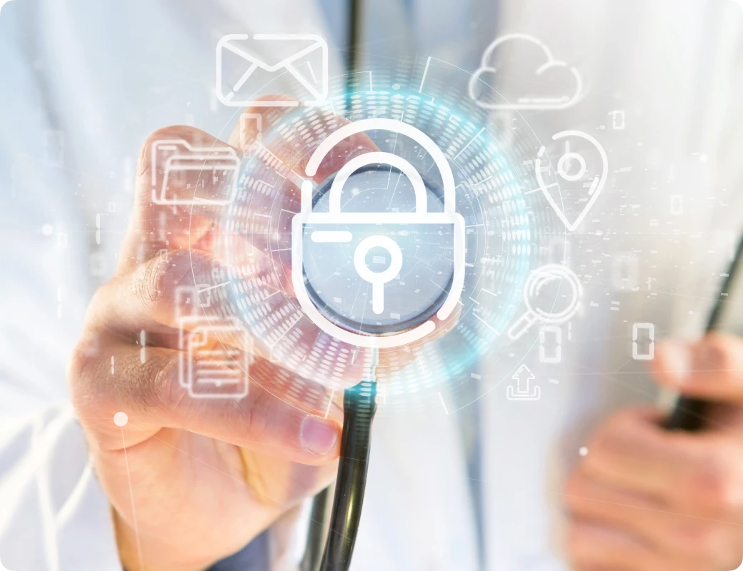 AI Driven Fraud & Anomaly Detection image