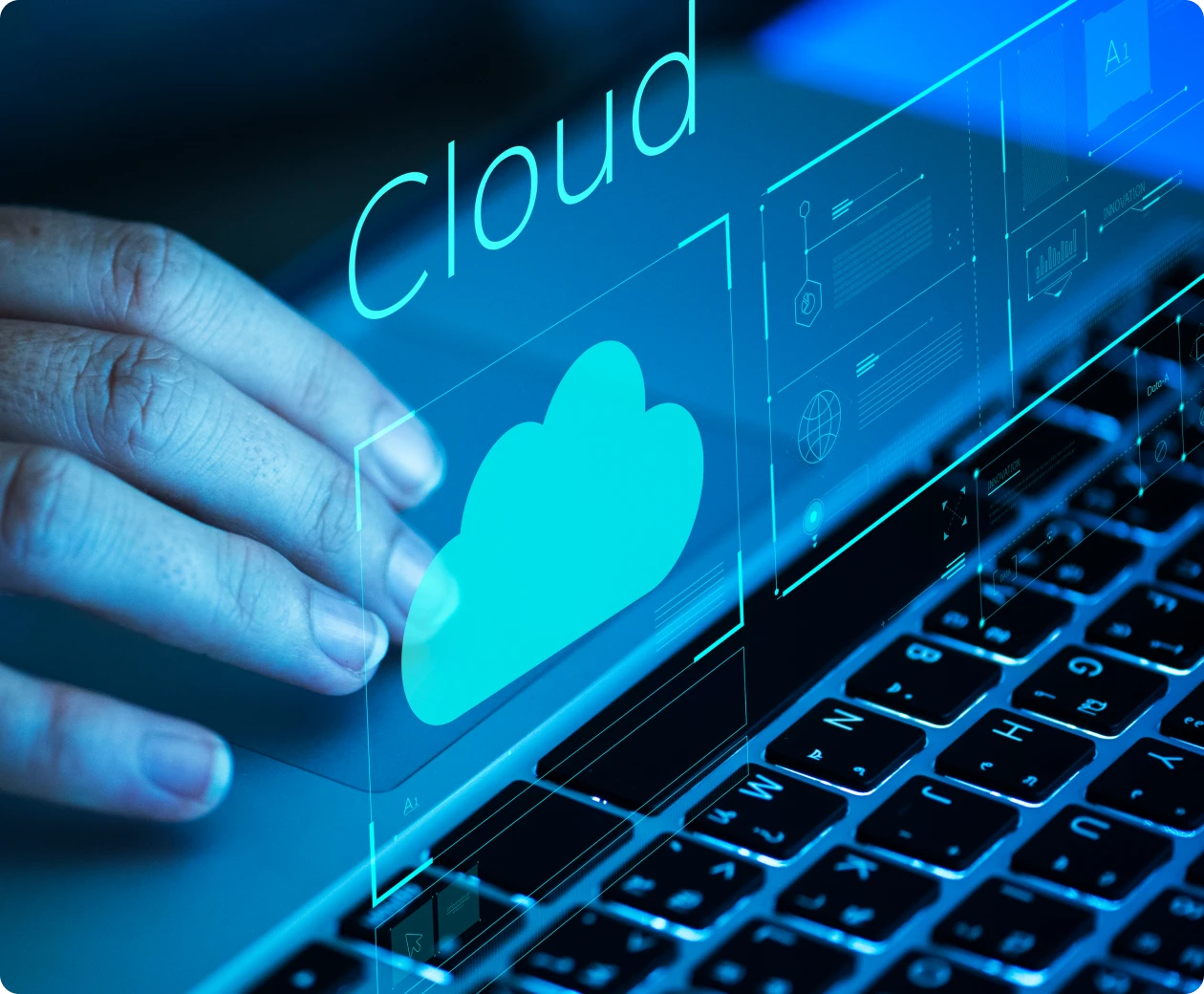 Agility Without Risk banner