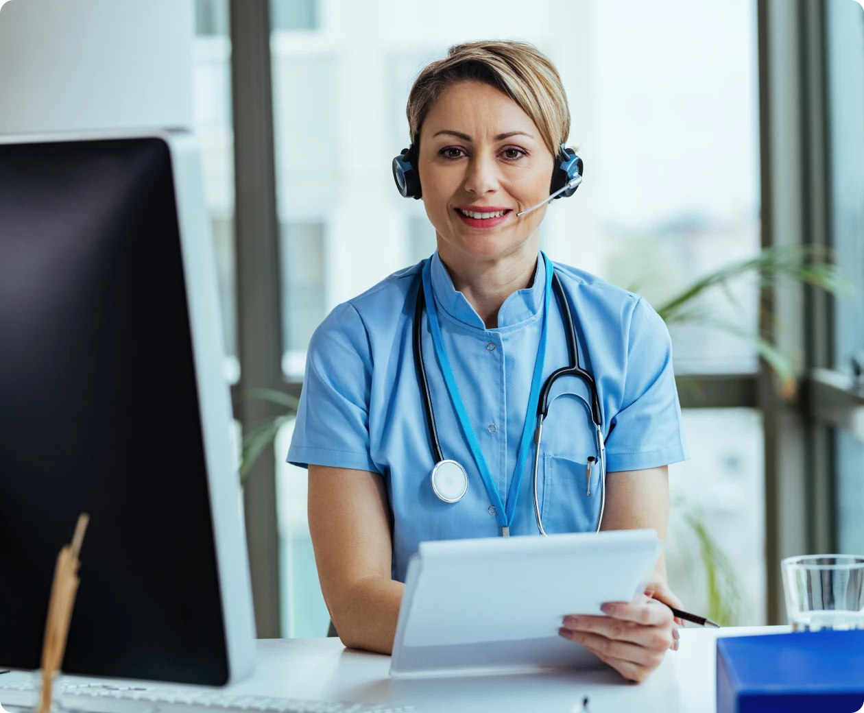 Always On Always Available banner