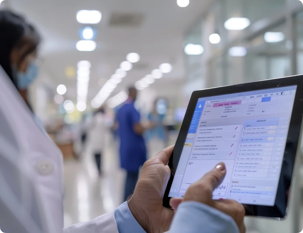 Audit Ready Governance image