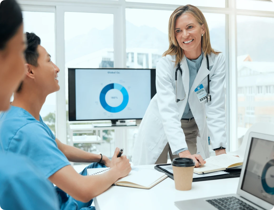 Audit Ready Governance image