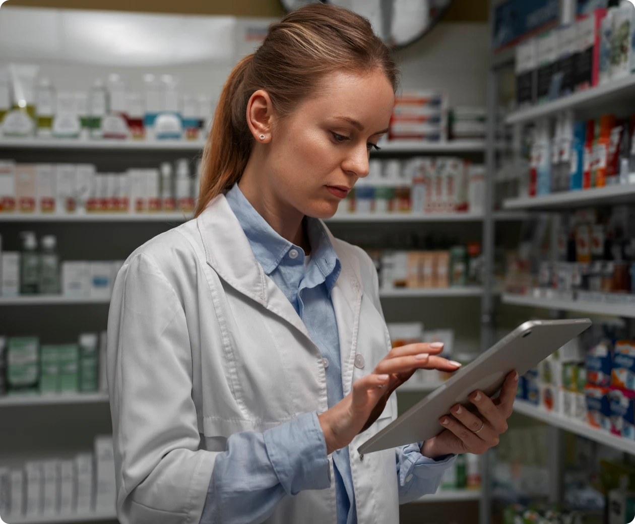 Connect Once Reach Everyone banner