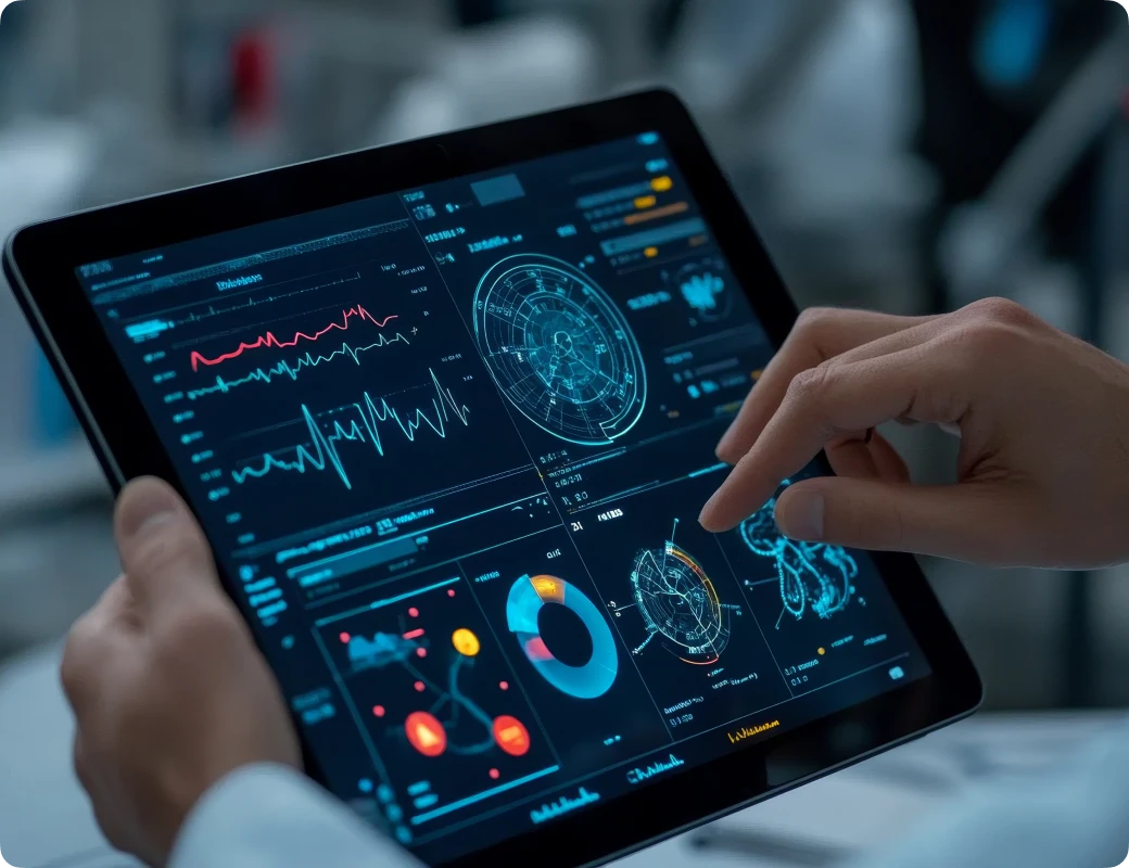 Fraud Threat Detection image