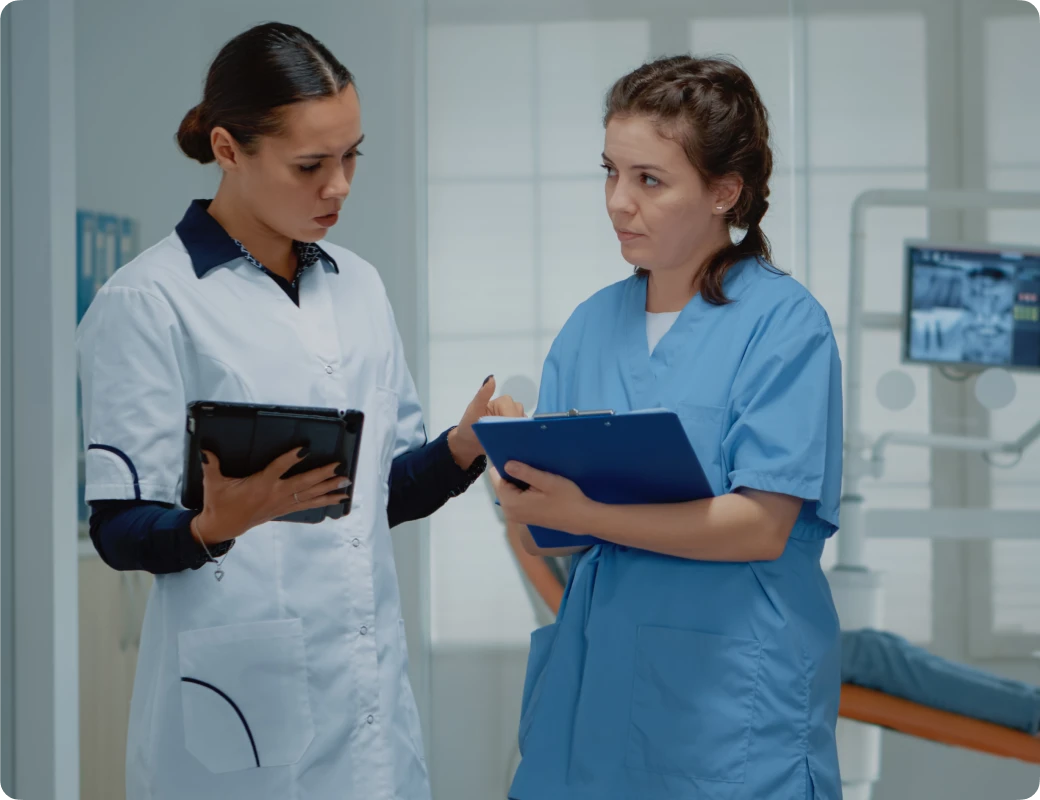 Managed Onboarding Process image