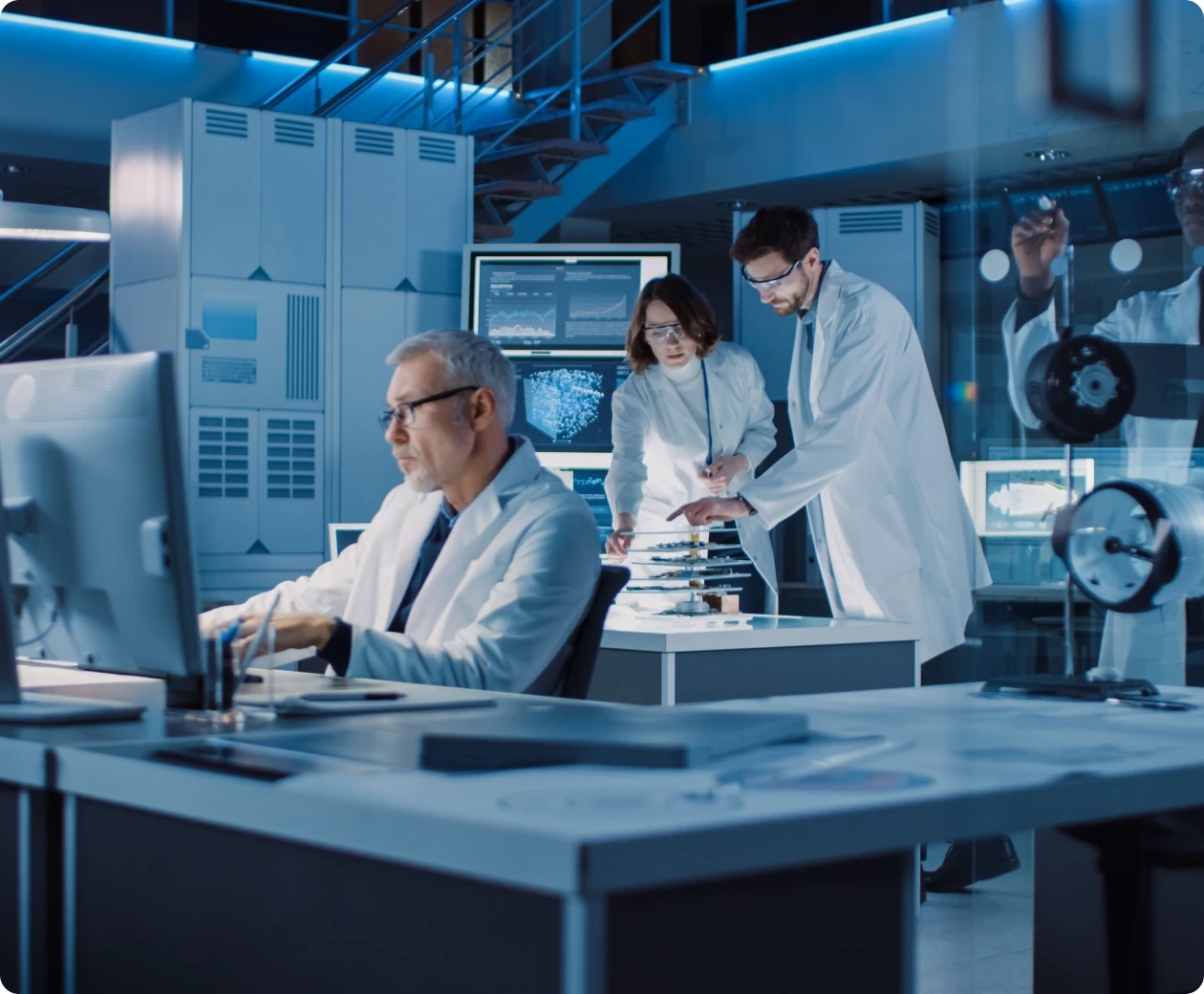 Operational Excellence Banner