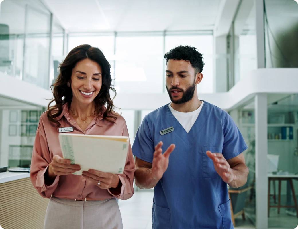 Phased Rollout Strategy image