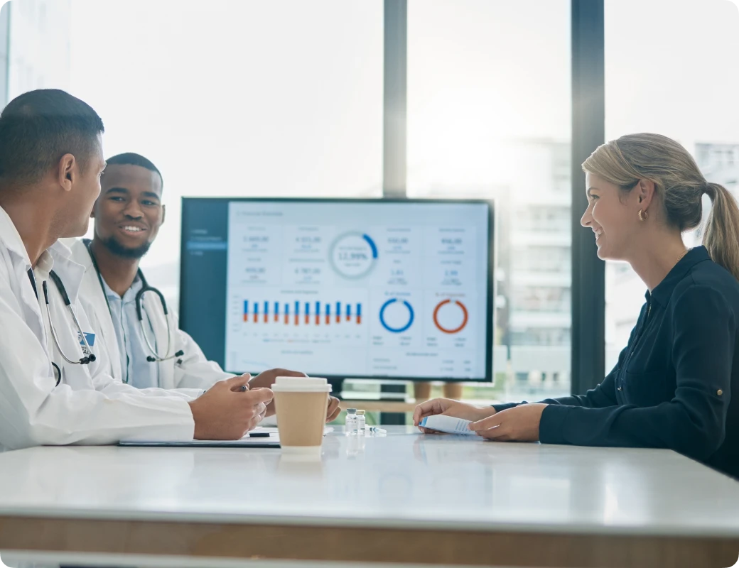 Real Time Transparency Image