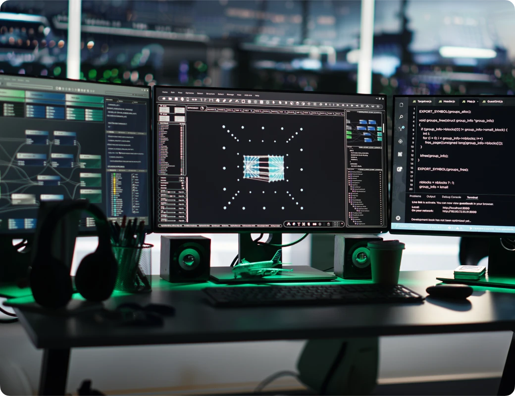 Rules as a Service payers adjudicators image