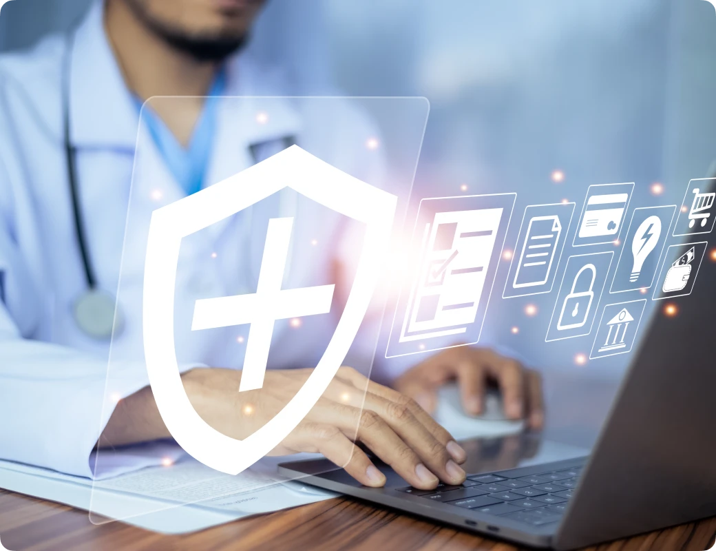 Security Compliance image