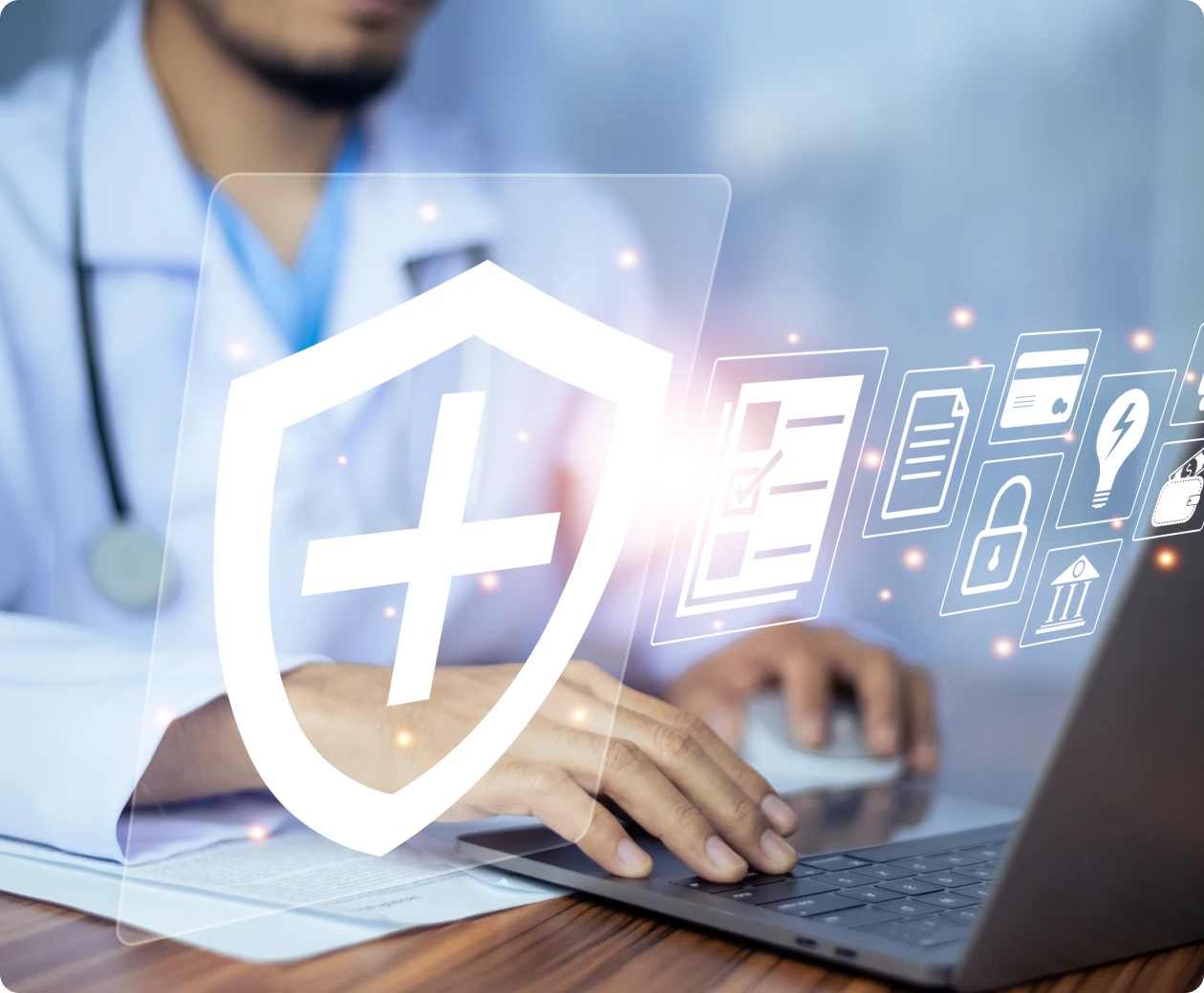 Sovereign Secure Certified banner