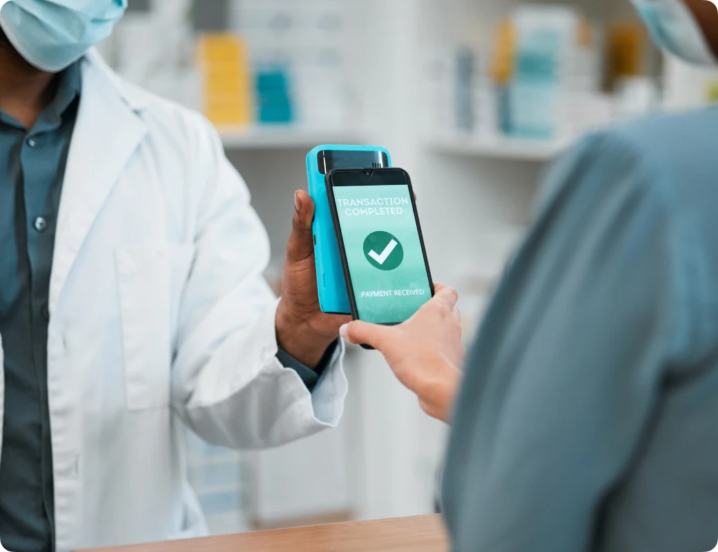 The Claims Gateway image