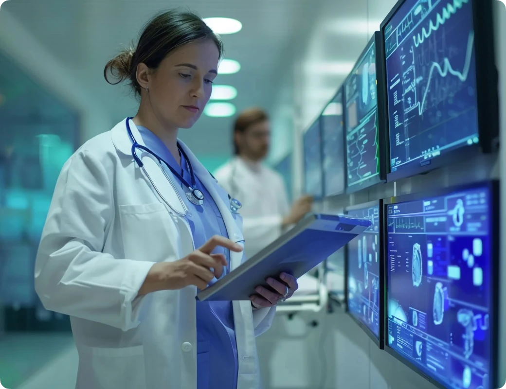 Transaction Orchestration image