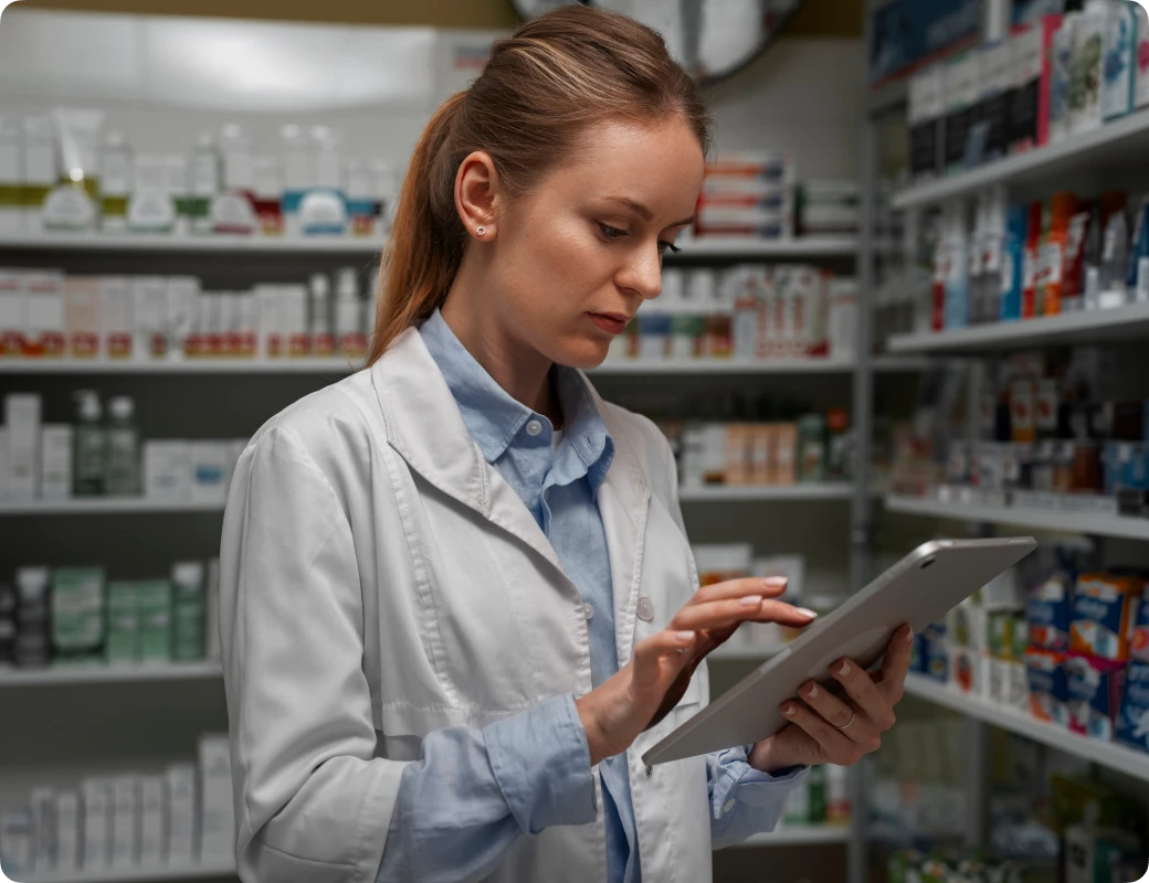 Vendor Integration image