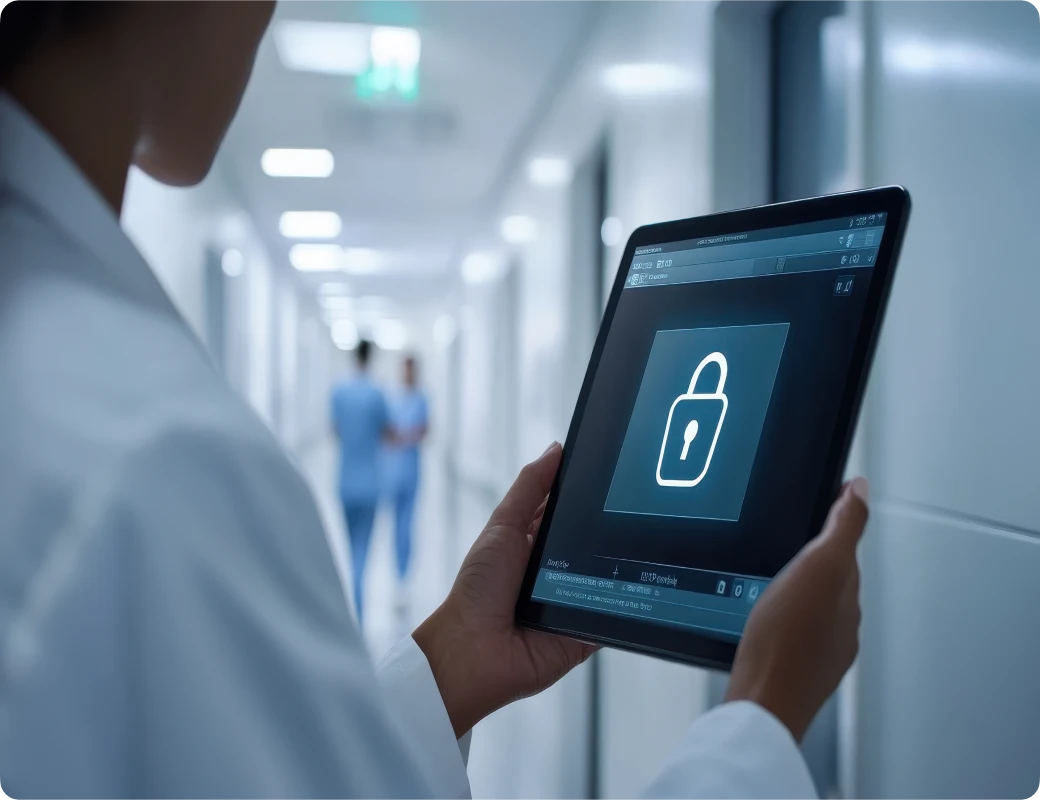 Zero Trust Architecture image